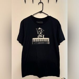 Paste Keyboard Men’s T-Shirt